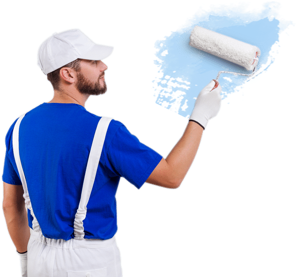 house painter